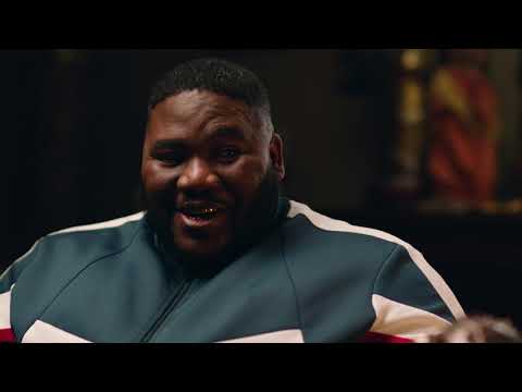 Cuzo The Movie | Official Trailer