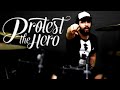 Protest the Hero - The Dissentience - Drum Cover
