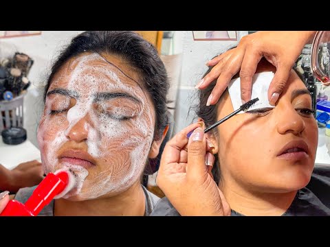 This MUA Charged me $23 For This?!?!