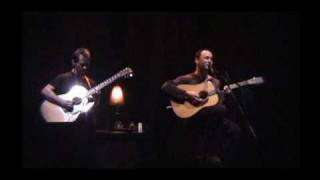 Dave Matthews And Tim Reynolds - Little Thing