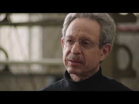 Bruce Hood - Is ESP a Window on a Larger Reality?