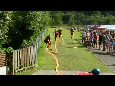 PS Nemile 2012 - SDH Široký Brod