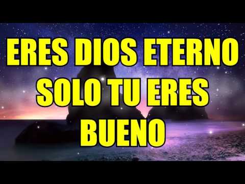 DIOS incomparable PISTA