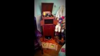 Lonesome Whistle - Hank Williams