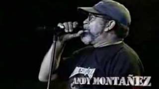 Jerry Rivera con Andy Montañez - Me Estoy Enloqueciendo Por Ti [En Vivo]