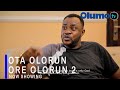 Ota Olorun Ore Olorun 2 Latest Yoruba Movie 2021 Drama Starring Odunlade Adekola | Fathia Balogun