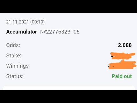 Safe Odds 2 daily 21/11/2021