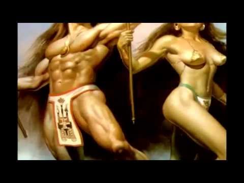 Biografía V.M. Samael Aun Weor