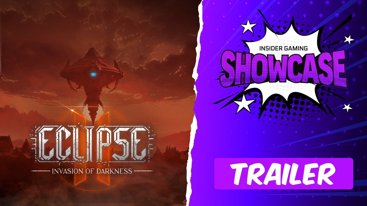 Gameplay Trailer