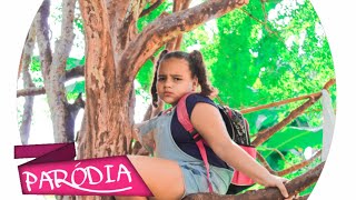 PARÓDIA | PAULA GUILHERME E MC BRUNINHO - PROVA QUE ME AMA DG E BATIDÃO STRONDA