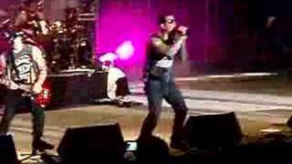 Download lagu SINGFEST SG Avenged Sevenfold-Burn It Down mp3