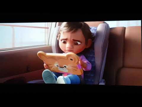 Scene bonus ralph 2.0