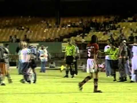 Botafogo 1 x 0 Flamengo - Taça Guanabara - Campeonato Carioca 1997