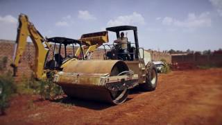 excavadoras de venta en el salvador