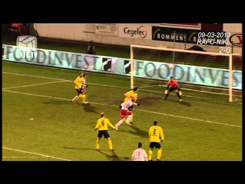 20130309 | League | R.A.F.C. - S.K. Sint-Niklaas | RAFC.TV
