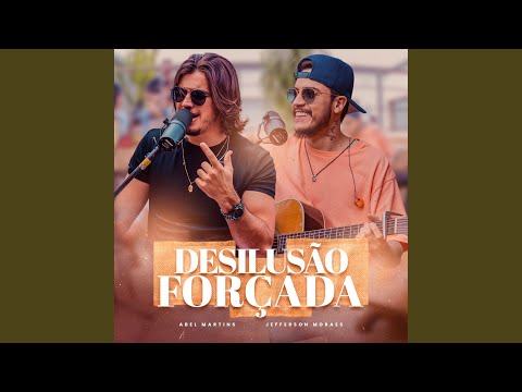Desilusão Forçada (Ao Vivo)