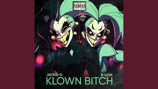 Cover art for Klown Bitch