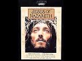 Opening Closing To Jesus Of Nazareth 2000 DVD HD