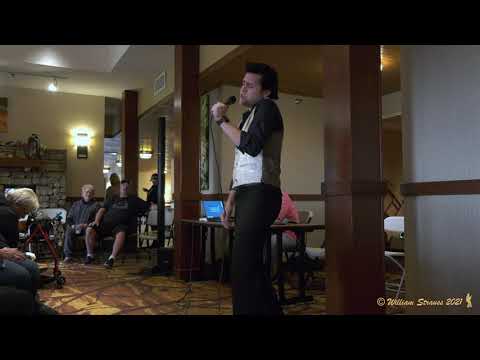 Taylor Rodriguez - "Wonderful Tonight"