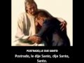 postrado le dije santo  heritage singers.wmv