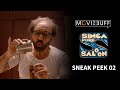 Singapore Saloon - Sneak Peek 02 | RJ Balaji | Sathyaraj | Lal | Kishen Das | Gokul | Vels