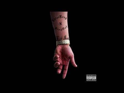 MASVSO X KING OSF - LET GO