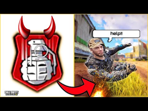 How To Counter The Most Annoying Perk in CODM..