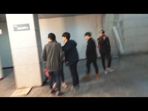 KFS Crew MEET UP - FREE STEP 프리스텝