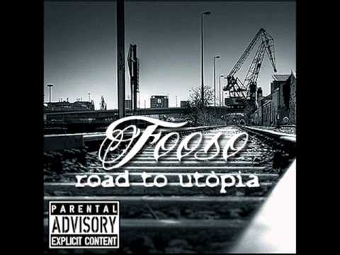 Fooso - Road to Utopia