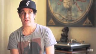 Jon Phillips &amp; Silverback Management