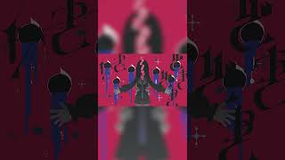 - ヰ世界情緒「アンビバレント」