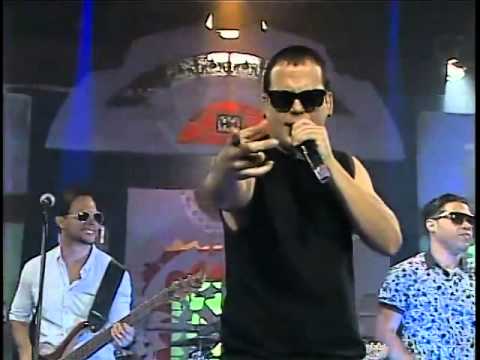 Mayco D'Alma - El Contrato [2015]