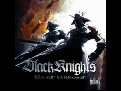 Black Knights - Duck Lo (Produced by RZA)