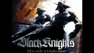 Black Knights - Duck Lo (Produced by RZA)