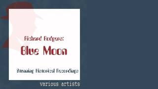 Blue Moon - Various Artists