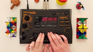 Zoom Sampletrak ST-224 - What To Know & Where To Buy | Equipboard