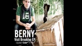 Berny & Guru - The Breathers (Original Mix)   [Open Bar]