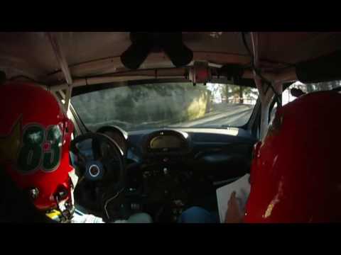 Rally Ciocchetto 2016 Martinelli Fanucchi Ps10 Noi Tv