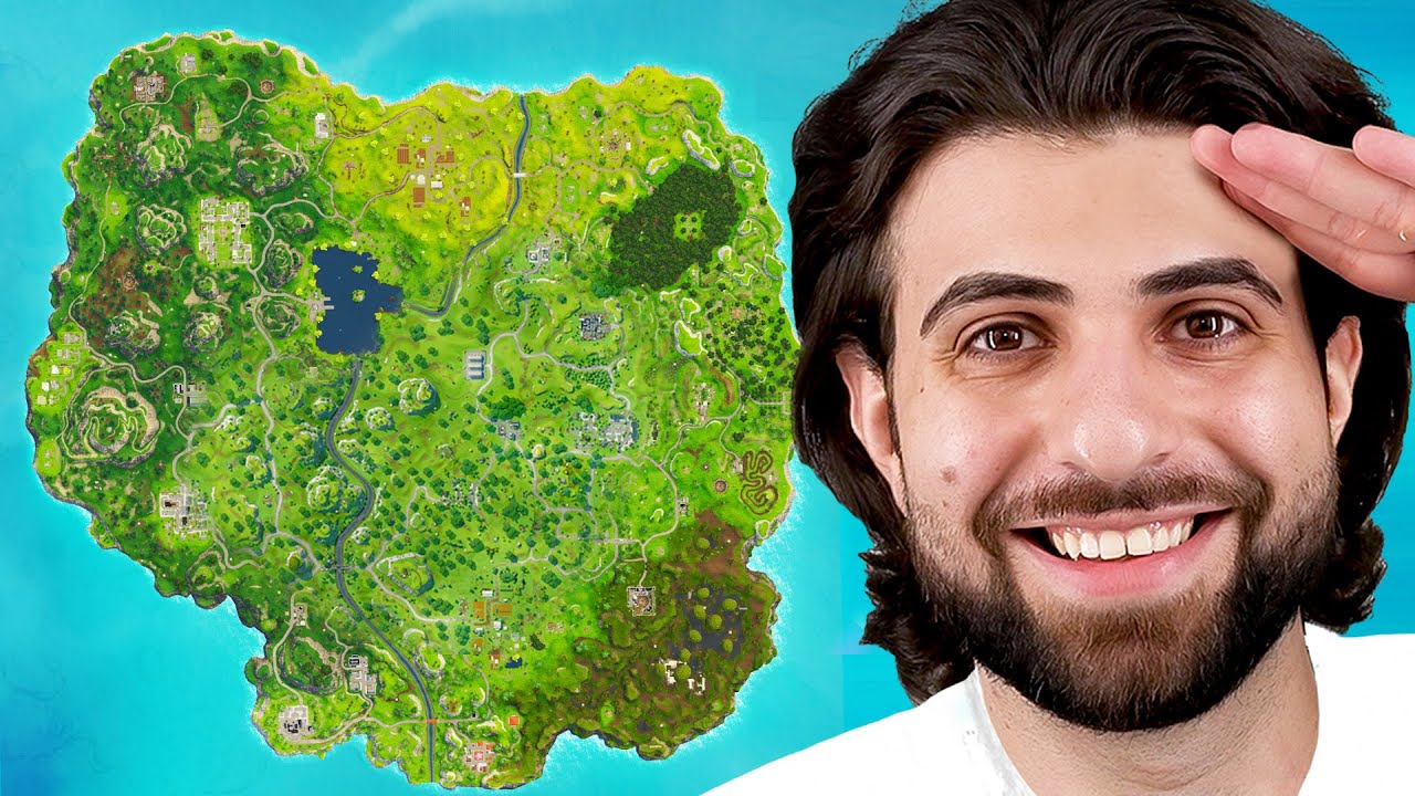 🔴 LIVE - OG FORTNITE IS HERE! (chapter 1 season 1)