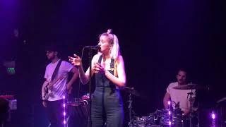 Dagny - Love You Like That (Live @ Rickshaw Stop - SF)
