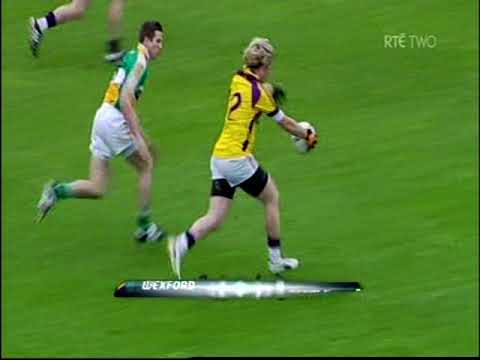 2011 Leinster Football Championship Offaly v Wexford