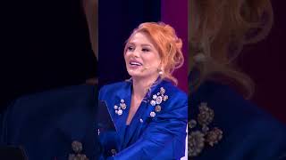 💜🎬 «30 տարի Շանթում». Թամարա Պետրոսյան