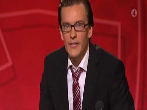 Parlamentet - Tips från coachen med André Wickström