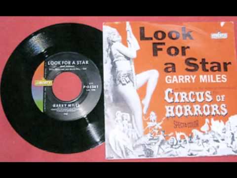 Look For A Star - Garry Miles