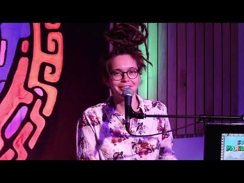 Marie Diot - LIVE - "Heizkörper" - Waldeck Freakquenz 2020