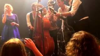 Some Days - Room Eleven @ TiVre Utrecht -  01-07-2016