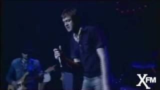 Kasabian - The Doberman (XFM Winter Wonderland &#39;06)