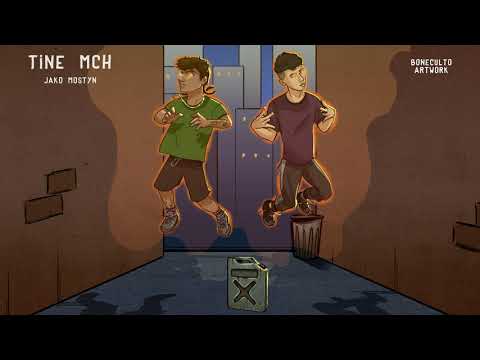 Tine - Diesel Agrio ft. MCH el Markuzi