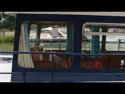 Dutch Motor Barge Ijesselmer Kotter - Boatshed - Boat Ref#221727