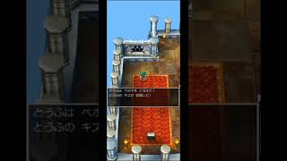 【DQ4】新アレを持った勇者達#レベル上げ177